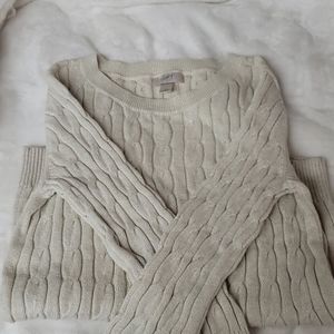 Loft Sweater